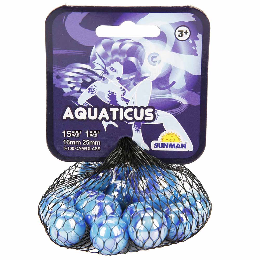 SUNMAN 03004 MİSKET AQUATİCUS